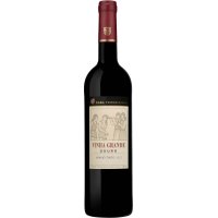 Vi Casa Ferreirinha Vinha Grande Negre 14º 75 Cl - 45065