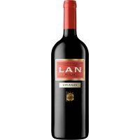 Vino Lan Tinto Crianza 2020 13.5º Magnum 1.5 Lt - 45078