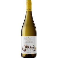 Vi Albet I Noya Lignum Blanc 2022 12.5º 75 Cl Sr - 45080