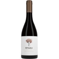 Vino Otazu Premium Cuvée Tinto 2020 14.5º 75 Cl Sr - 45081