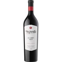 Vi Oriol Rossell El Carro Gros Negre 2017 13.5º 75 Cl - 45085