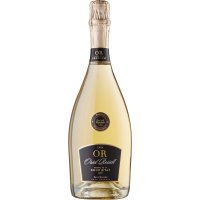 Cava Oriol Rossell De La Propietat Brut Nature Reserva 2016 12.5º 75 Cl Sr - 45087