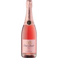 Cava Oriol Rossell Brut Rosado 2021 11.5º 75 Cl Sr - 45089