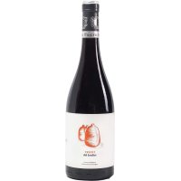 Vi Rendé Masdeu Trepat Jordiet Negre 2021 11.5º 75 Cl Sr - 45090