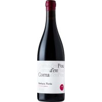 Vino Barbara Fores Coma D En Pou Tinto 2021 15º 75 Cl Sr - 45092