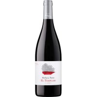 Vi Barbara Fores El Templari Negre 2019 13.5º 75 Cl Sr - 45094