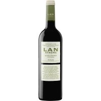 Vino Lan Xtrem Tinto Crianza 2019 14º 75 Cl Sr - 45096