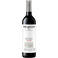 Vi Lanciano Negre Reserva 2017 13.5º 75 Cl Sr - 45099