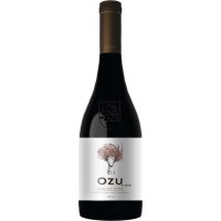 Vino Ozu Premium Cuvée Tinto 2021 14.5º 75 Cl - 45112