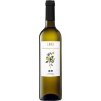 Vino Laus Chardonnay-garnacha Blanco 13.5º 75 Cl - 45117