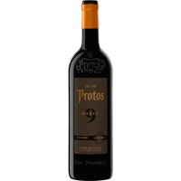 Vino Protos 9 Meses Tinto 14.5º 75 Cl - 45122