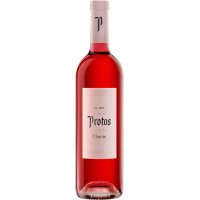 Vino Protos Clarete Rosado 13º 75 Cl - 45123