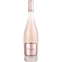 Vino Impromptu Rosé Rosado 2023 11.5º 75 Cl - 45277