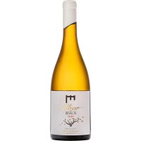 Vino Albor De Resalte Blanco 12.5º 75 Cl - 45278