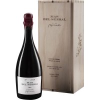 Vino Espumoso Pepe Raventos Mas Del Serral Extra Brut 2014 12.5º 75 Cl - 45284