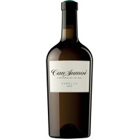 Vino Can Sumoi Xarelo Blanco 2024 12.51º 75 Cl Sr - 45291