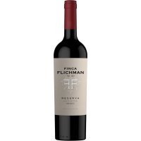 Vino Finca Flichman Reserva 14º 75 Cl - 45296 Vino Finca Flichman Reserva 14º 75 Cl - 45296