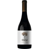 Vino Ozu Premium Cuvée Tinto 2023 14.5º 75 Cl - 45299