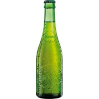 Cerveza Alhambra Reserva 1925 6º Botella 1/3 Retornable - 4541
