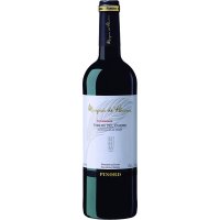 Vi Marques De Pluma Negre Collita 14º 75 Cl - 4548