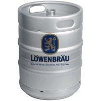 Cerveza Löwenbräu Original 5.2º Barril 30 Lt - 4560