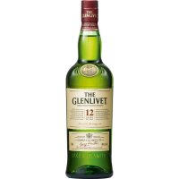 Whisky The Glenlivet Founders Reserve 40º 70 Cl - 4578