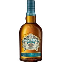 Whisky Chivas Regal Mizunara 40º 70 Cl - 4581