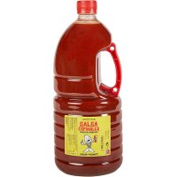 Salsa Espinaler Aperitivo Garrafa 2 Lt - 45848