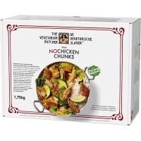 Pollo The Vegetarian Butcher Vegano Congelado 1.75 Kg - 45853