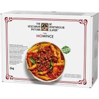 Carne Picada The Vegetarian Butcher Vegana Congelada 2 Kg - 45854