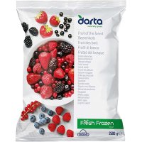 Fruites Del Bosc D'arta Bossa 2.5 Kg - 45855