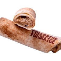 Burrito Enrollao Pollo Y Queso 150 Gr - 45860