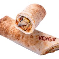 Burrito Enrollao Veggie 150 Gr - 45863