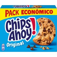 Galletas Chips Ahoy 256 Gr - 45873