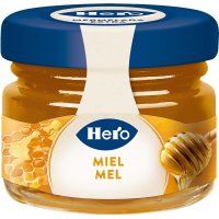 Miel Hero De Flores Tarro 28.3 Gr 72 U - 45880