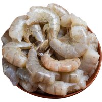 Cola Langostino Pasapesca Pelada Congelada 21/25 Bolsa 1 Kg - 45892