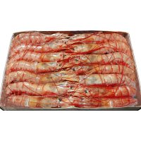 Gamba Vieirasa Langostinera Nº 2 Congelada 20/30 Caja 2 Kg - 45893