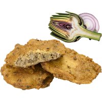 Patatas Salt Del Sallent De Olot Rellenas De Alcachofa P-2 25u - 45903