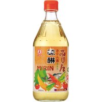 Mirin Kong Yen Botella Vidrio 500 Ml - 45913
