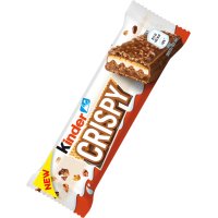Snack De Chocolate Kinder Crispy 36 Gr - 45915