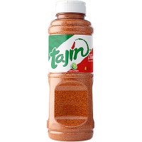 Salsa Tajín Clásico En Polvo Botella Pet 142 Gr - 45920
