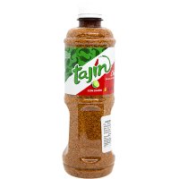 Salsa Tajín Clásico En Polvo Botella Pet 400 Gr - 45921