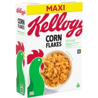 Cereales Kellogg's Corn Flakes 1 Kg - 45930