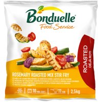 Salteado Bonduelle Verduras Romero Asada 2.5 Kg - 45963