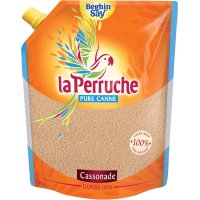 Azúcar Béghin Say La Perruche Moreno Bolsa 750 Gr - 45973