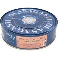 Bonito Olasagasti Del Norte Aceite De Oliva Lata Ro-1800 - 45975
