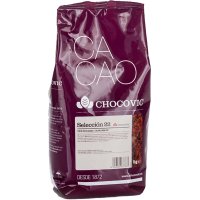 Cacao Chocovic Siena 21 En Polvo 1 Kg - 45989
