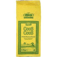 Cous Cous Bia Mediano Saco 5 Kg - 45996