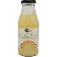 Caldo Mar-tret Eco Pollo Cristal 50 Cl - 46007