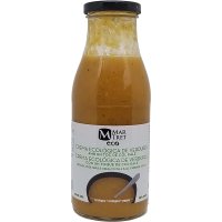 Crema Mar-tret Eco Verduras Amb Col Kale Vidre 50 Cl - 46013